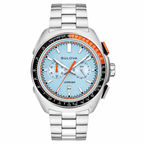 Reloj Hombre Bulova Racer Cronógrafo 98B432