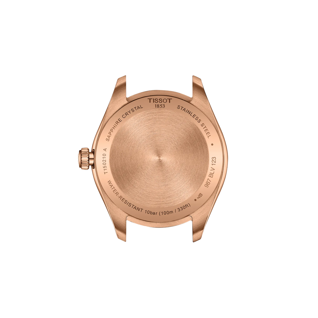 Reloj Mujer TISSOT PR100 34MM T150.210.33.111.00