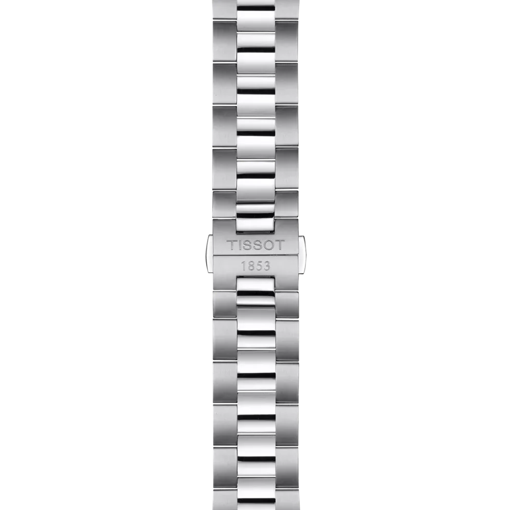 Reloj Hombre TISSOT GENTLEMAN POWERMATIC 80 SILICIUM T127.407.11.041.00
