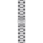 Reloj Hombre TISSOT GENTLEMAN POWERMATIC 80 SILICIUM T127.407.11.041.00