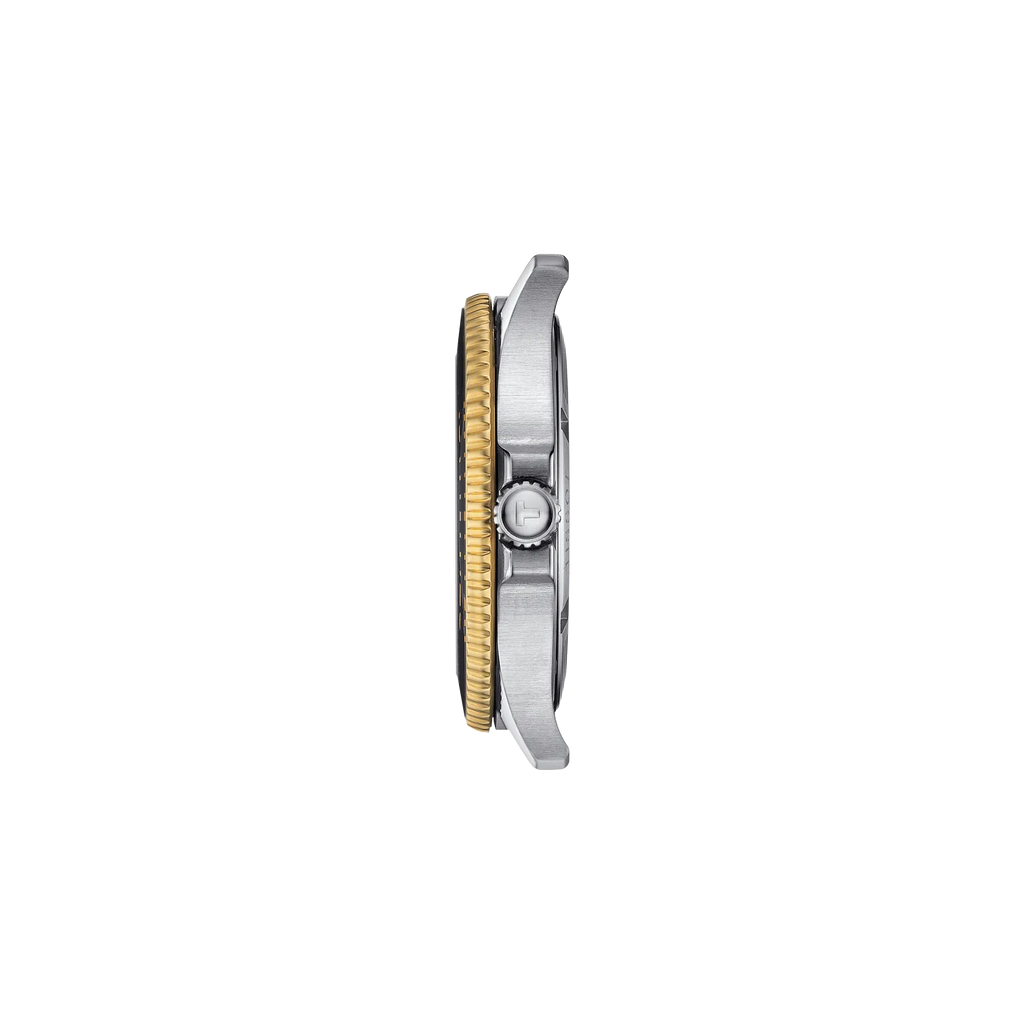 Reloj TISSOT SEASTAR 1000 40MM T120.410.27.051.00