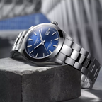 Reloj Hombre TISSOT GENTLEMAN POWERMATIC 80 SILICIUM T127.407.11.041.00