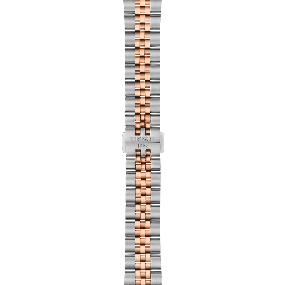 Reloj Mujer TISSOT BALLADE 34 MM T156.210.22.041.00
