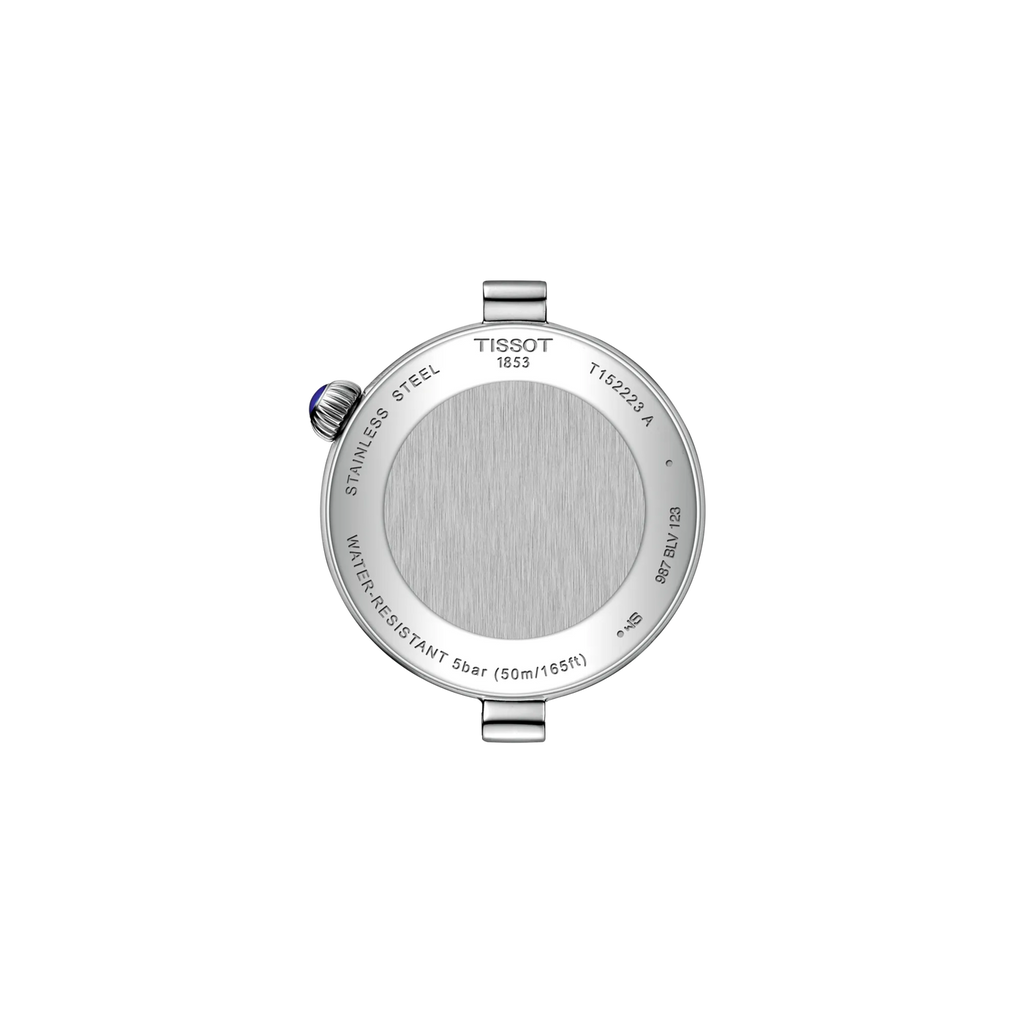 Reloj Mujer TISSOT DESIR 29.6MM T152.223.11.493.00