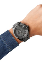 Reloj Hombre Diesel Mega Chief DZ4282