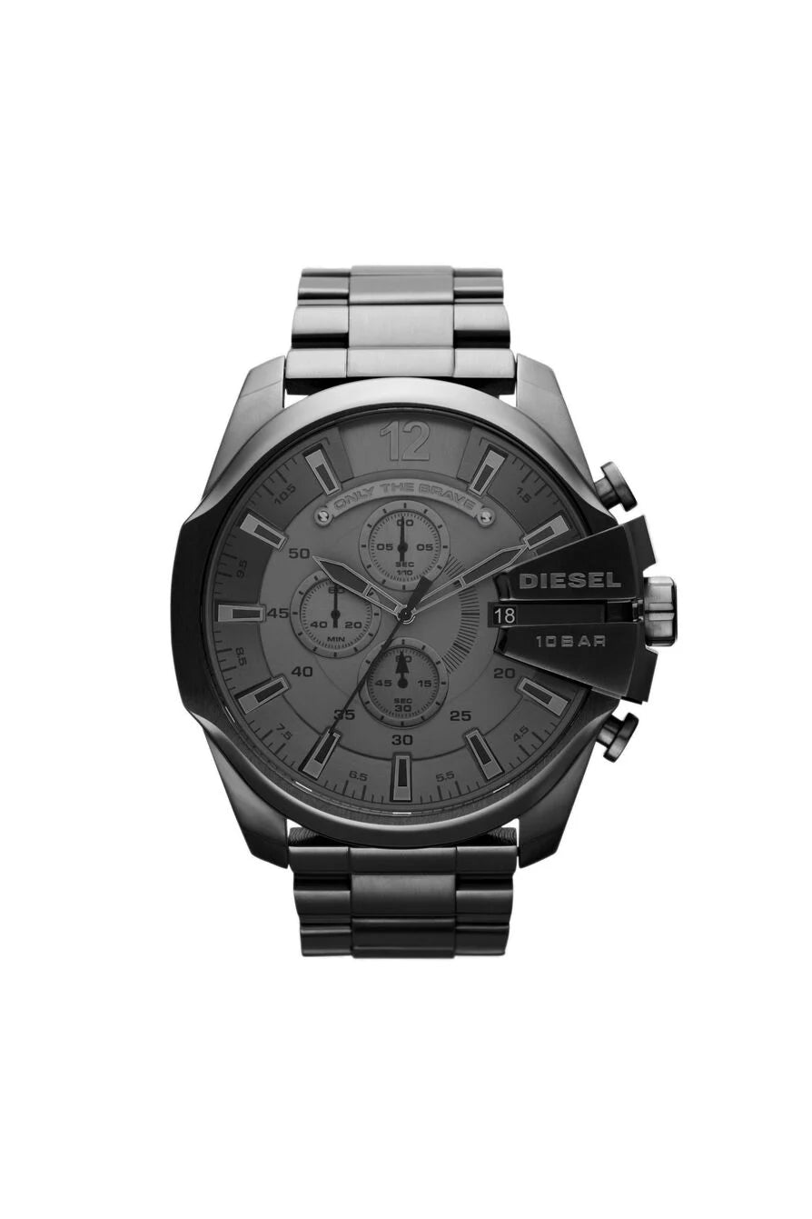 Reloj Hombre Diesel Mega Chief DZ4282