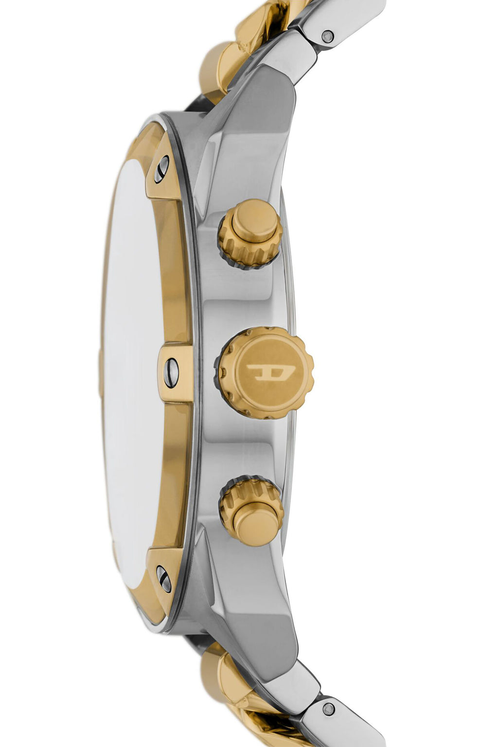 Reloj Hombre Diesel Spiked DZ4629