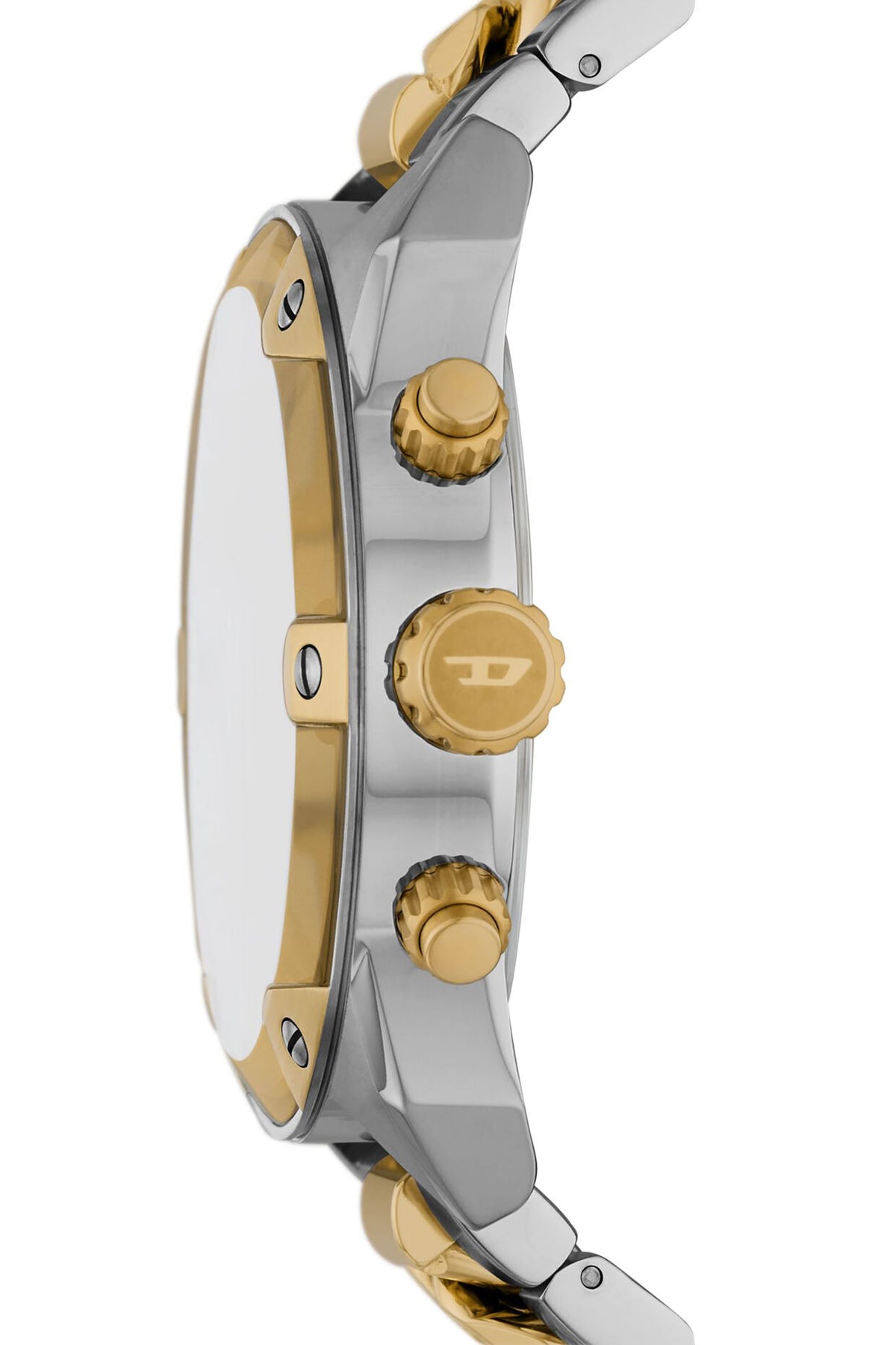 Reloj Hombre Diesel Spiked DZ4629