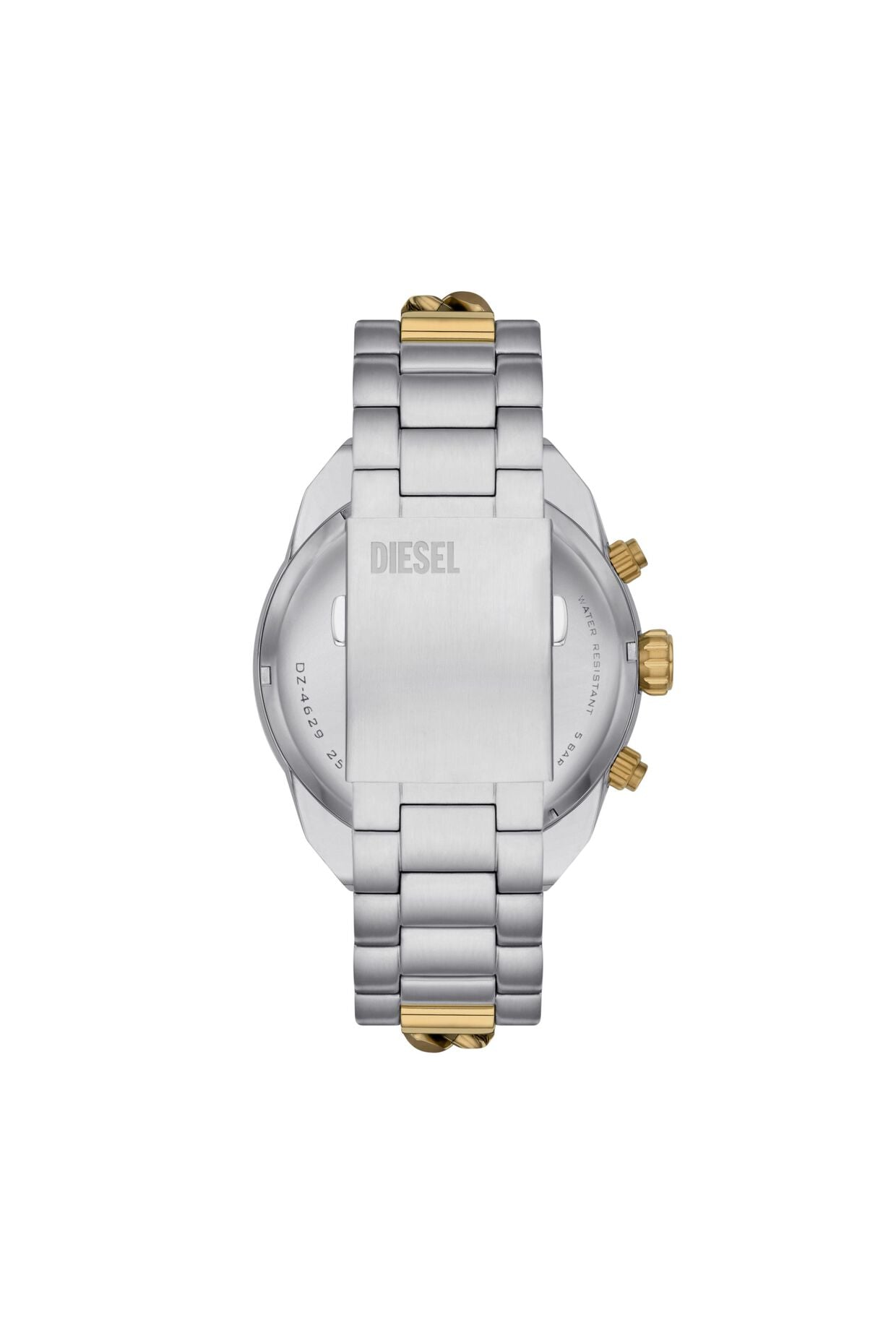 Reloj Hombre Diesel Spiked DZ4629 Imagen secundaria del producto