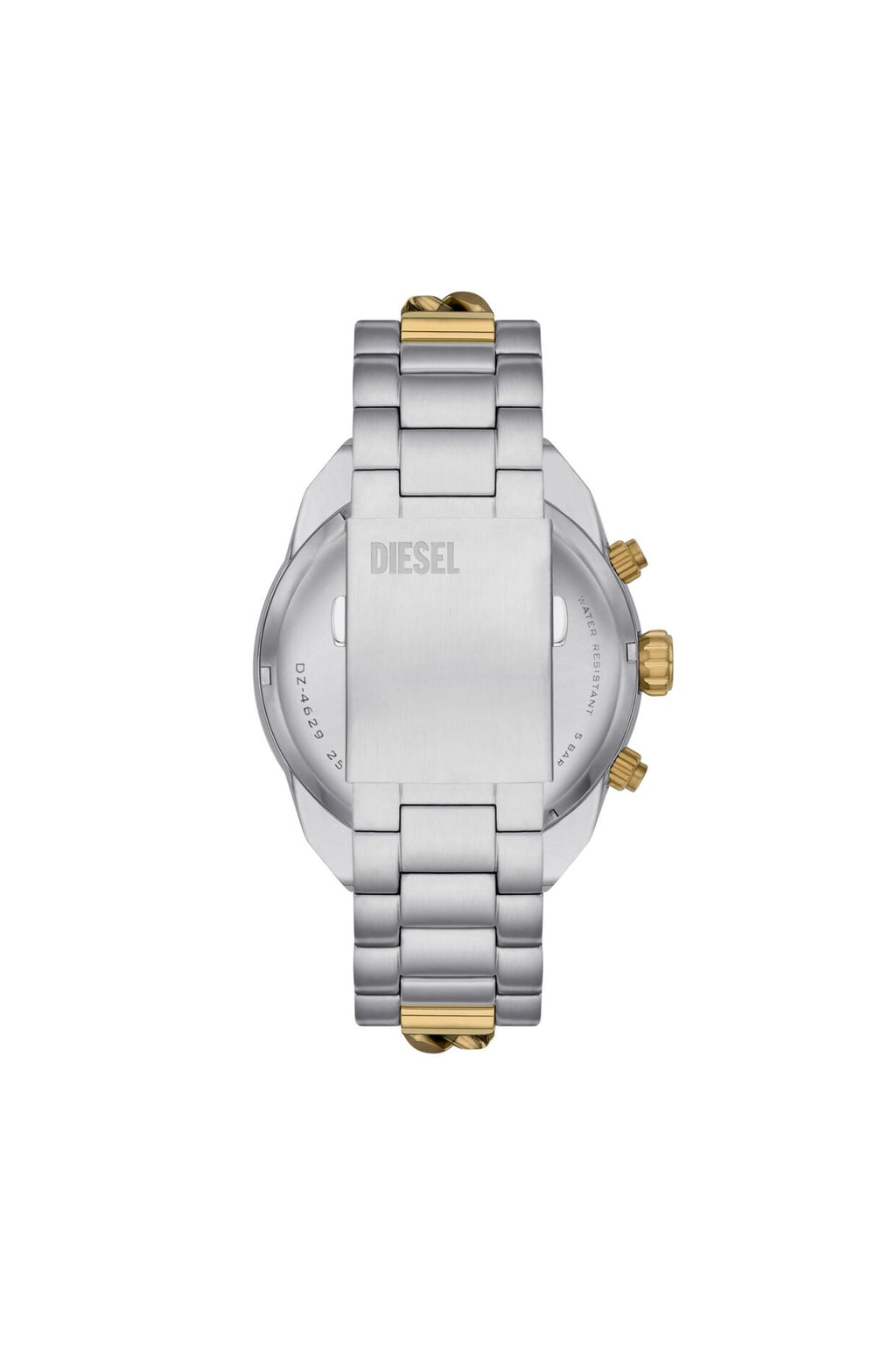 Reloj Hombre Diesel Spiked DZ4629