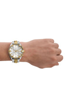 Reloj Hombre Diesel Spiked DZ4629