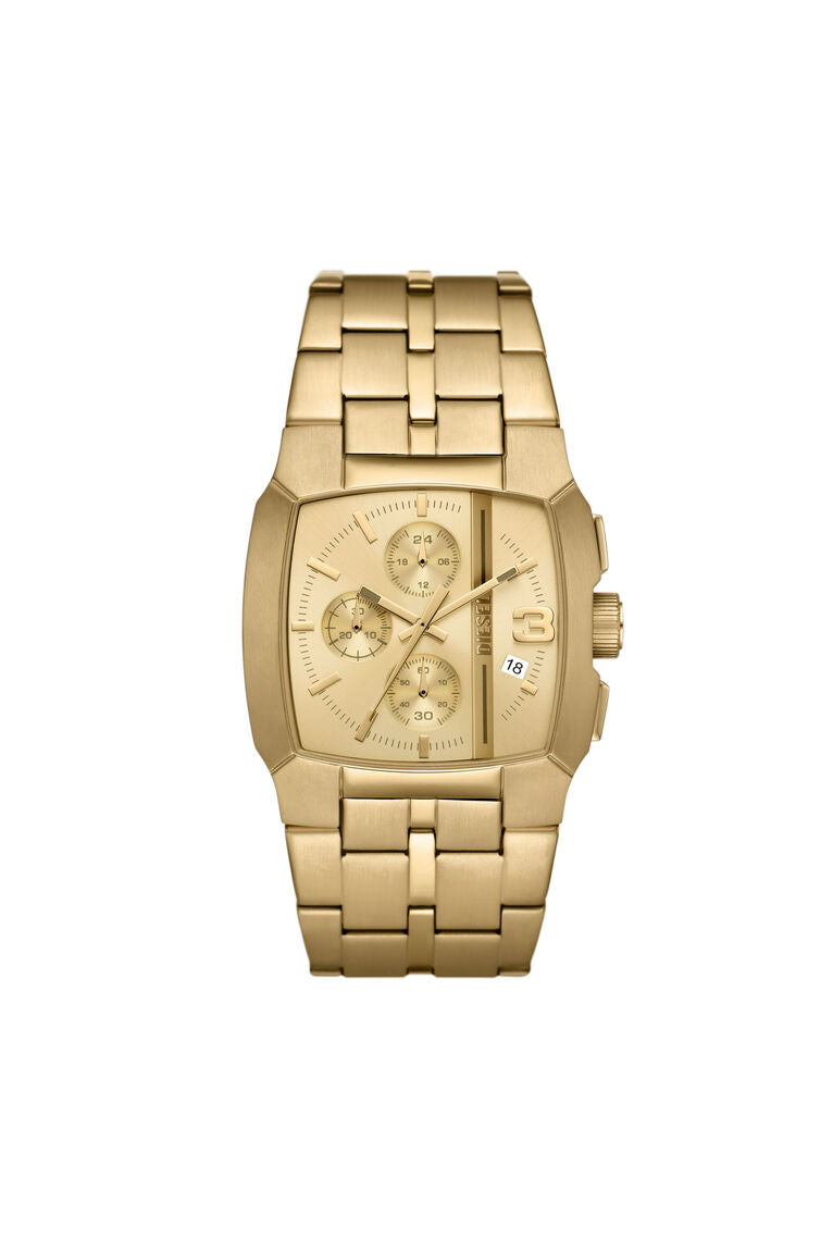 Reloj Hombre Diesel Cliffhanger DZ4369