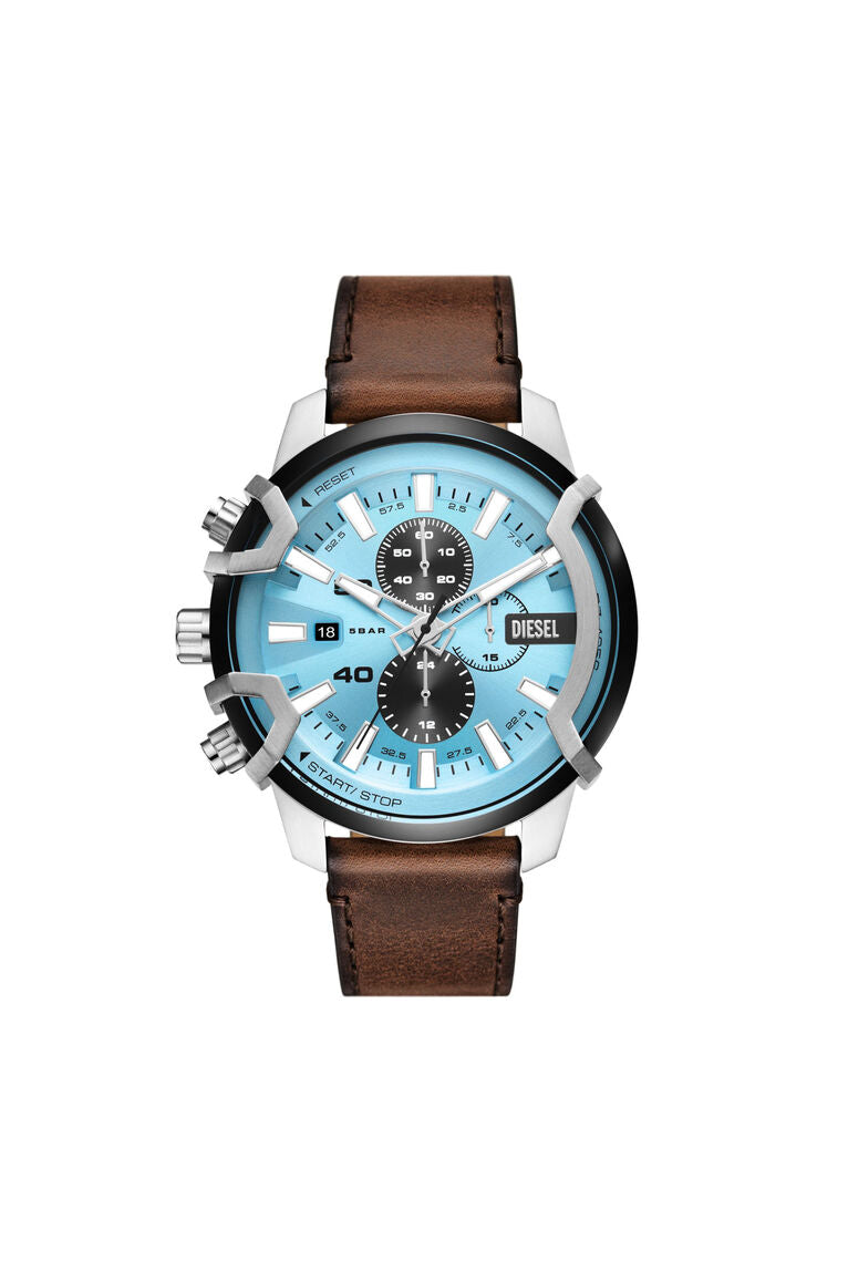 Reloj Hombre Diesel Griffed DZ4656