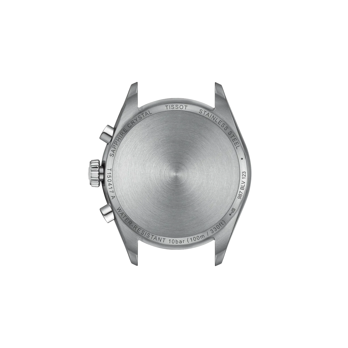 Reloj Hombre TISSOT PR100 40MM T150.417.11.011.00 (copia)