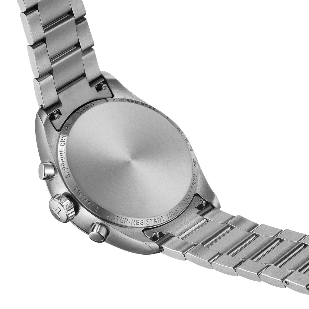 Reloj Hombre TISSOT PR100 40MM T150.417.11.091.00