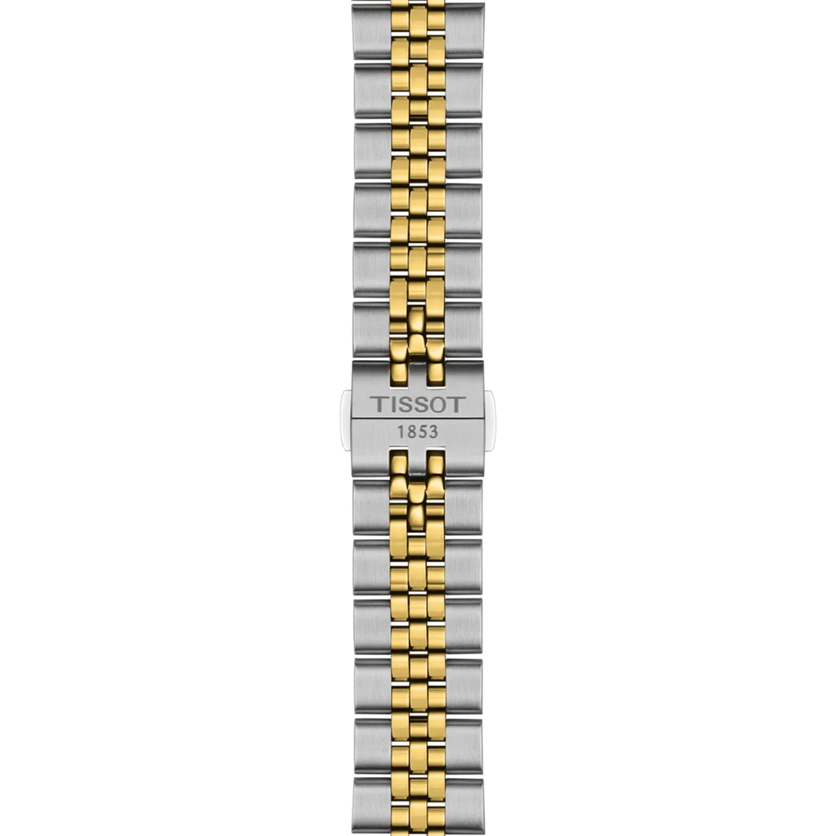 Reloj Hombre TISSOT BALLADE 39MM  POWERMATIC 80 T156.408.22.033.00