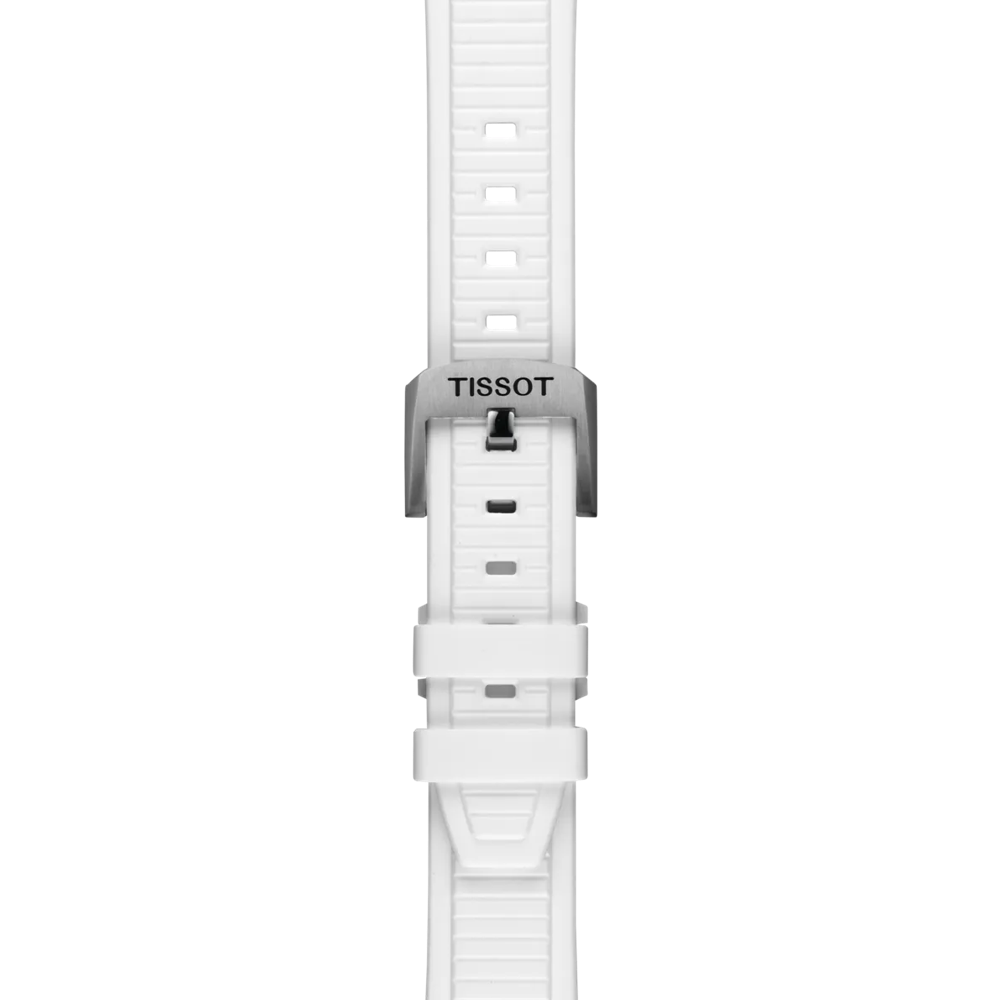 Reloj Mujer TISSOT T-RACE 38MM
T141.817.97.111.00