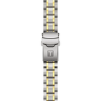 Reloj MUJER TISSOT SEASTAR 1000 QUARTZ CHRONOGRAPH 38MM T120.217.22.061.00