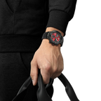 Reloj Hombre TISSOT T-RACE MOTOGP 2026 45MM T141.417.37.422.00 - EDICIÓN LIMITADA A 8.000 PIEZAS