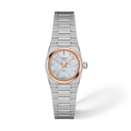 Reloj Mujer TISSOT PRX 25MM T137.010.21.111.00
