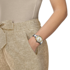 Reloj Mujer TISSOT PR100 34MM T150.210.21.031.00