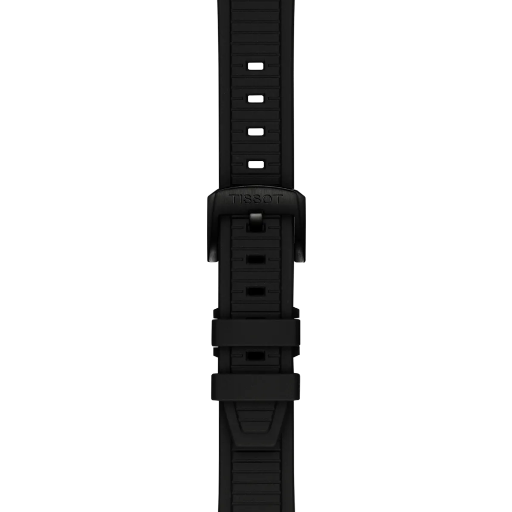 Reloj Mujer TISSOT T-RACE 38MM T141.817.37.051.00
