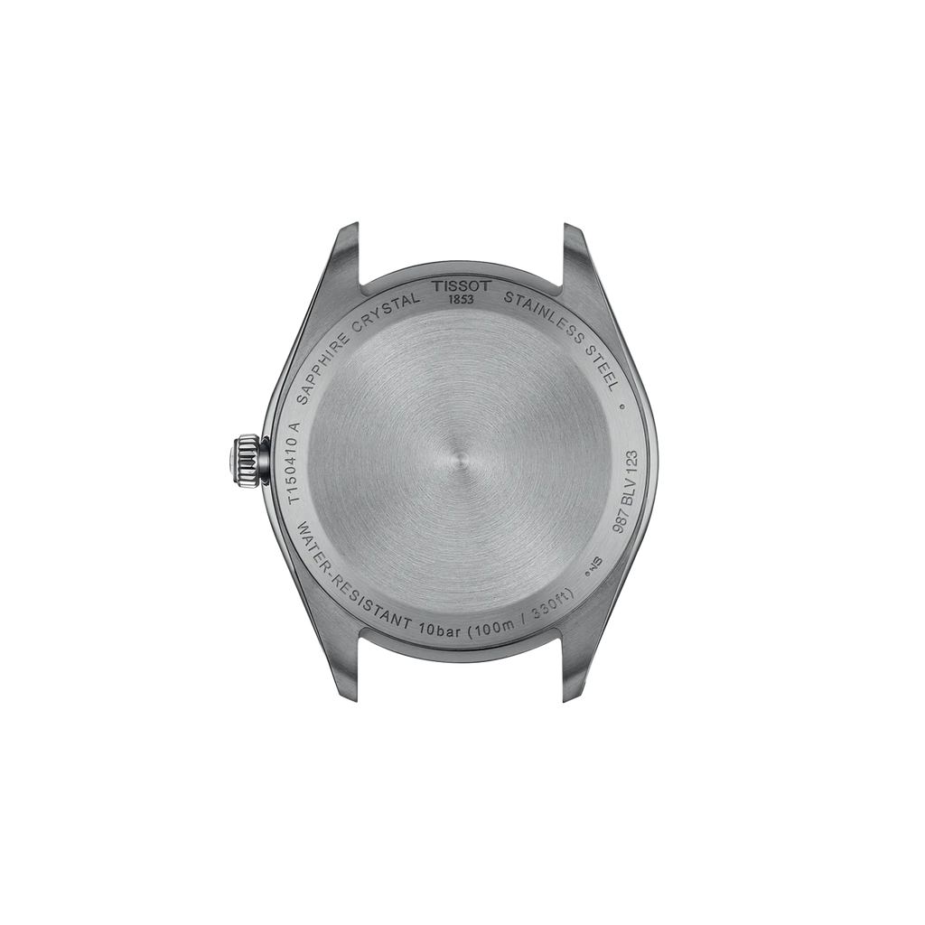 Reloj Hombre TISSOT PR100 40MM T150.410.11.041.00