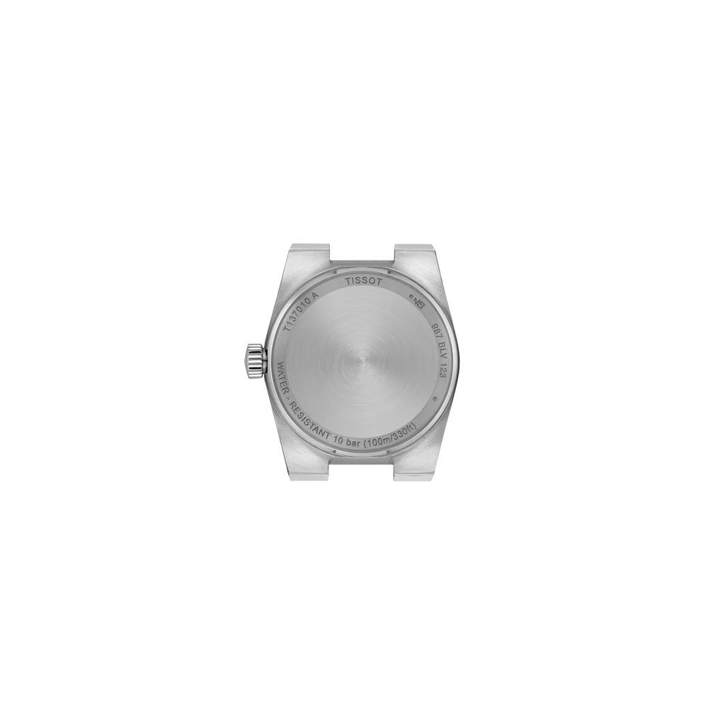 Reloj Mujer TISSOT PRX 25MM T137.010.11.351.00