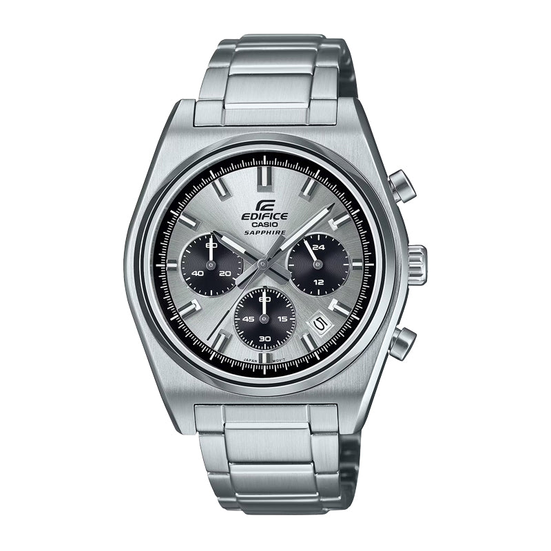 Reloj Hombre Casio Edifice EFB-730D-7AVUD Cristal Zafiro Imagen principal del producto