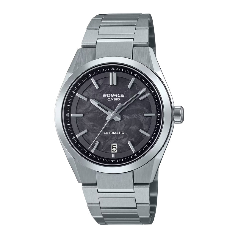 Reloj Hombre Automático Casio Edifice EFK-100CD-1ADR