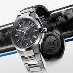 Reloj Hombre Automático Casio Edifice EFK-100CD-1ADR