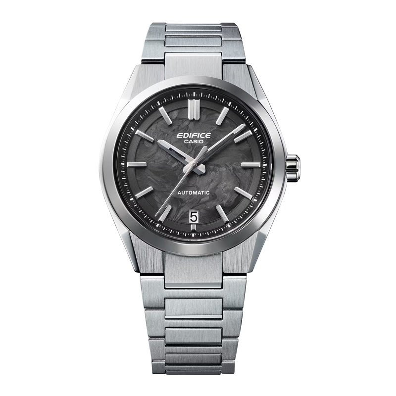 Reloj Hombre Automático Casio Edifice EFK-100CD-1ADR