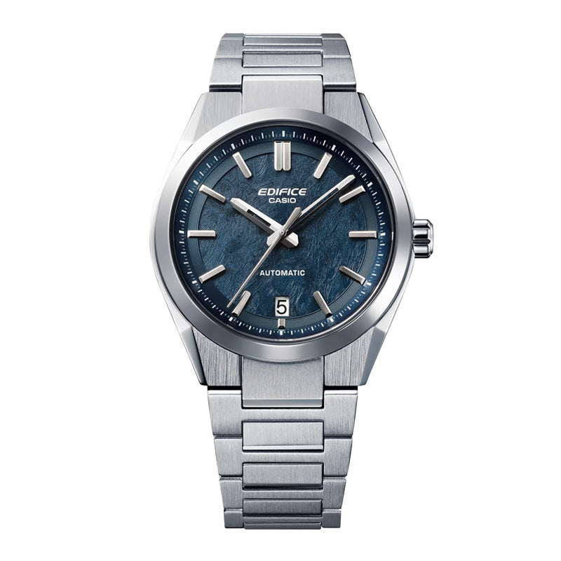 Reloj Hombre Automático Casio Edifice EFK-100D-2A