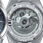 Reloj Hombre Automático Casio Edifice EFK-100D-2A