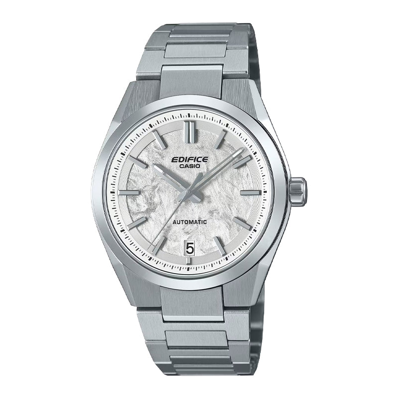 Reloj Hombre Automático Casio Edifice EFK-100D-7ADR
