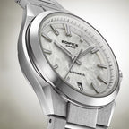 Reloj Hombre Automático Casio Edifice EFK-100D-7ADR