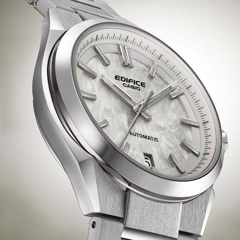 Reloj Hombre Automático Casio Edifice EFK-100D-7ADR