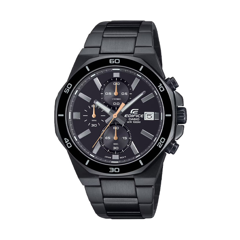 Reloj Hombre Casio Edifice EFV-640DC-1AVUDF Imagen principal del producto
