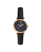 Reloj Mujer Fossil Carlie Minie ES4700