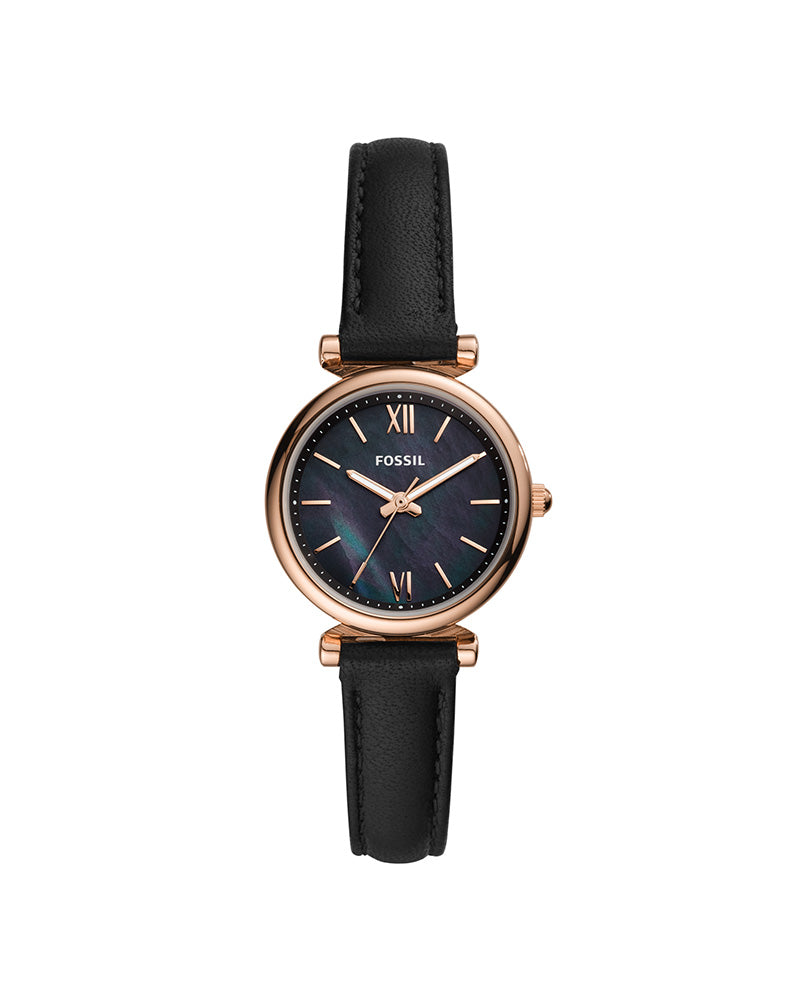 Reloj Mujer Fossil Carlie Minie ES4700