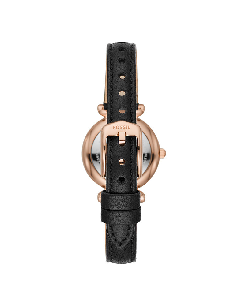 Reloj Mujer Fossil Carlie Minie ES4700