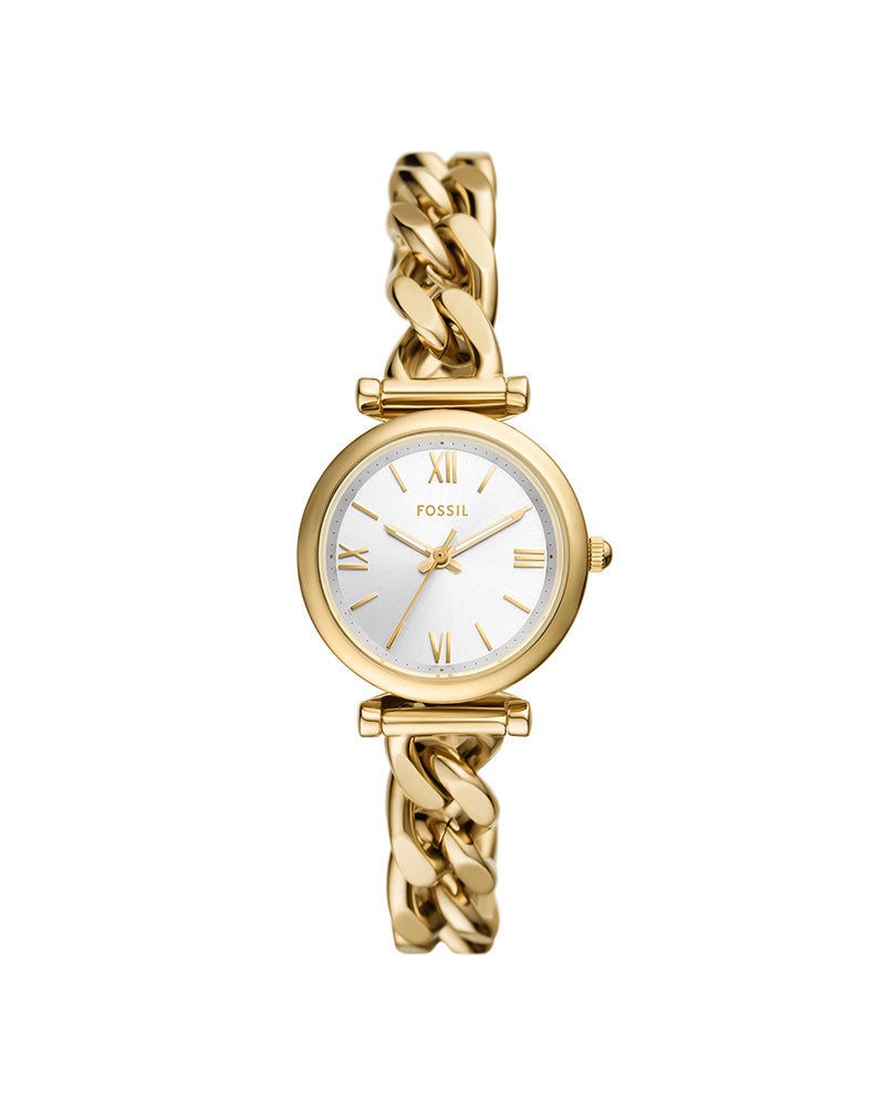 Reloj Mujer Fossil Carlie ES4329