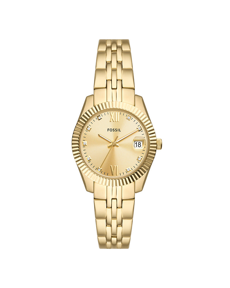 Reloj Mujer Fossil Scarlette ES5338