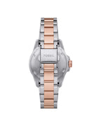 Reloj Mujer Fossil Blue Dive ES5348