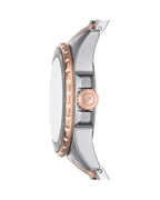 Reloj Mujer Fossil Blue Dive ES5348