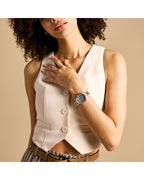Reloj Mujer Fossil Blue Dive ES5348