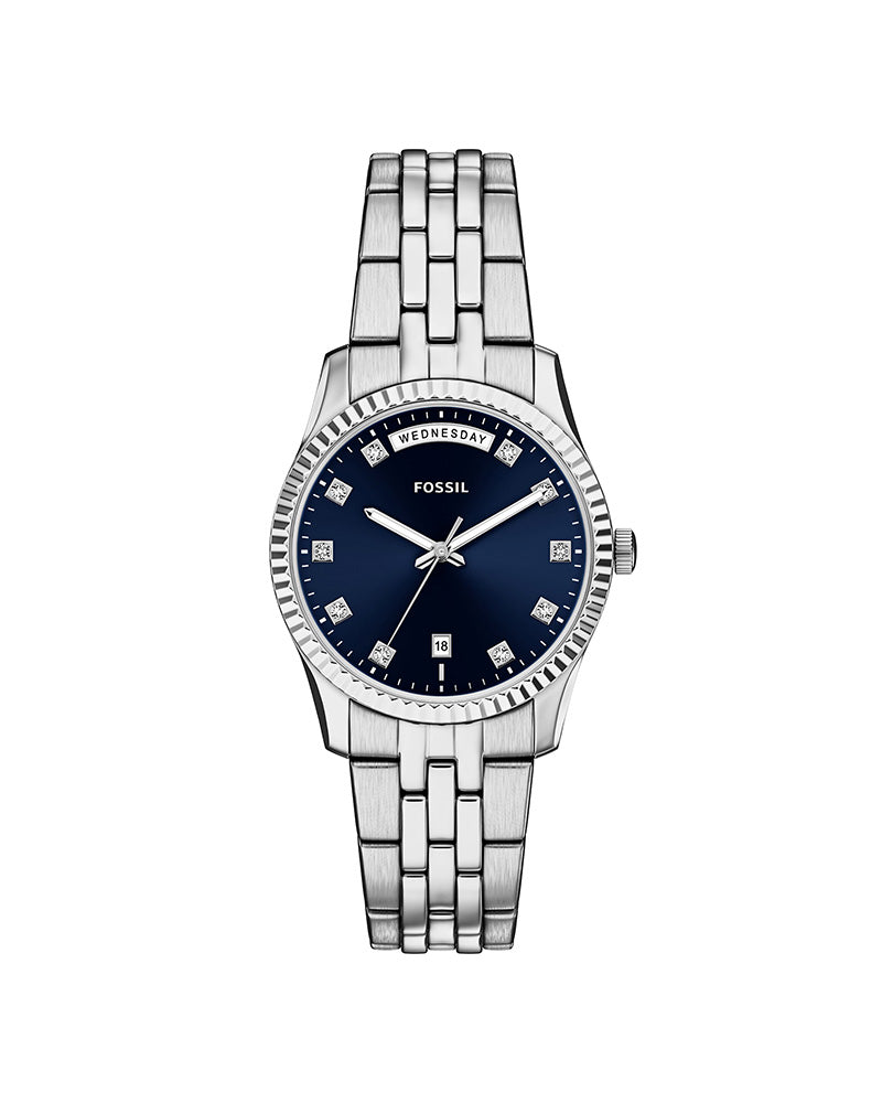 Reloj Mujer Fossil SCARLETTE ES5457 Imagen principal del producto