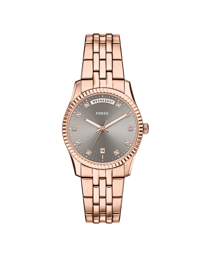 Reloj Mujer Fossil SCARLETTE ES5459 Imagen principal del producto