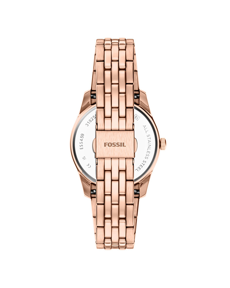 Reloj Mujer Fossil SCARLETTE ES5459