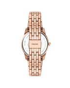 Reloj Mujer Fossil SCARLETTE ES5459